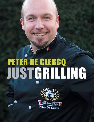  «JUST GRILLING                         PB» - фото №1
