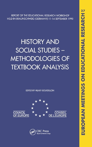 Бумажная книга «History and Social Studies» - фото №1