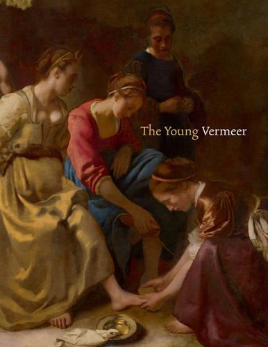  «THE YOUNG VERMEER» - фото №1