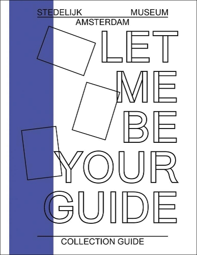 Паперова книга «Let Me Be Your Guide: Collection Guide», автор Exhibitions International - фото №1