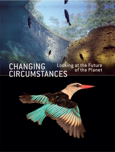 Паперова книга «Changing Circumstances: Looking at the Future of the Planet», авторів Фредерік Болдуін, Стівен Еванс, Венді Ватрісс - фото №1