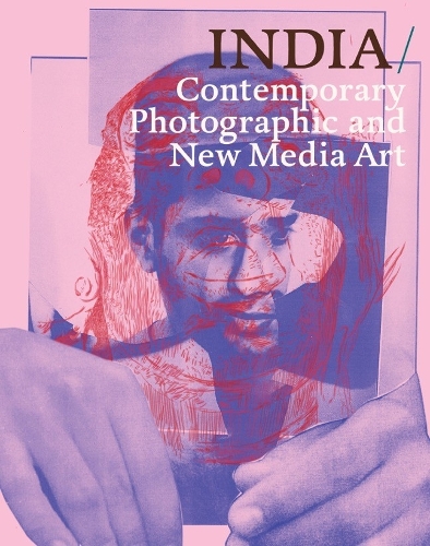 Паперова книга «INDIA: Contemporary Photography and New Media Art», автор FotoFest International - фото №1