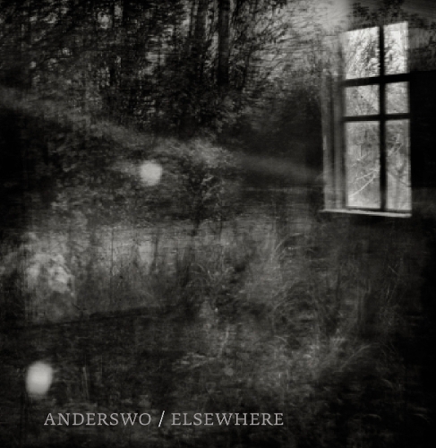 Паперова книга «Anderswo / Elsewhere» - фото №1