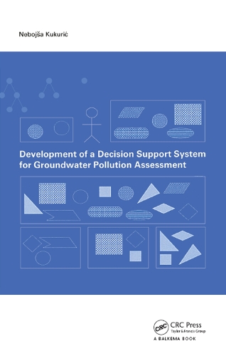 Паперова книга «Development of a Decision Support System for Groundwater Pollution Assessment», автор Н. Кукурич - фото №1