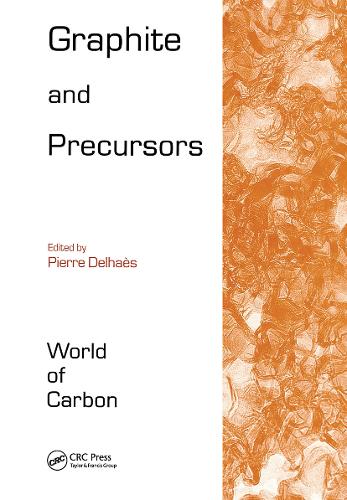Бумажная книга «Graphite and Precursors» - фото №1