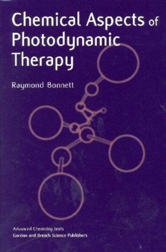 Паперова книга «Chemical Aspects of Photodynamic Therapy», автор Реймонд Боннетт - фото №1