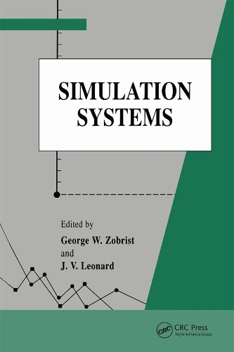 [object Object] «Simulation Systems» - фото №1