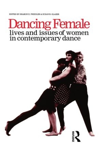 Бумажная книга «Dancing Female» - фото №1