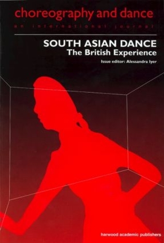Паперова книга «South Asian Dance: The British Experience» - фото №1