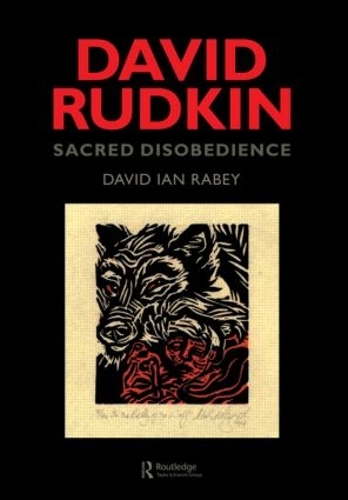 Бумажная книга «David Rudkin: Sacred Disobedience: An Expository Study of his Drama 1959-1994», авторов Дэвид И. Рэйби, Дэвид Иэн Рэйби - фото №1