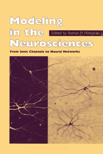 Паперова книга «Modeling in the Neurosciences: From Ionic Channels to Neural Networks» - фото №1