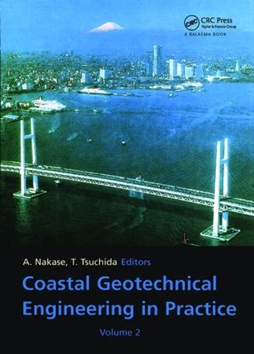 Бумажная книга «Coastal Geotechnical Engineering in Practice, Volume 2: Proceedings of the International Symposium IS-Yokohama 2000, Yokohama, Japan, 20-22 September 2000» - фото №1