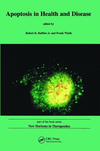 Паперова книга «Apoptosis in Health and Disease» - фото №1