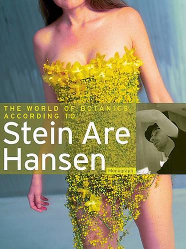  «STEIN ARE HANSEN:                     HB» - фото №1