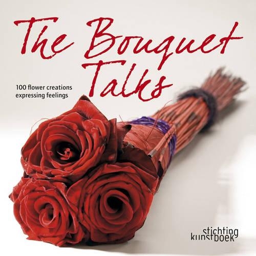 Паперова книга «The Bouquet Talks», автор Ізабель Персін - фото №1