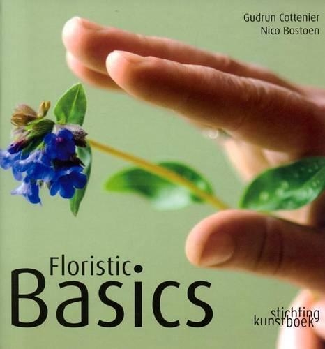 «FLORISTIC BASICS                      CB» - фото №1