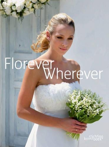 Паперова книга «Florever Wherever», автор Стіхтінг Кунстбек - фото №1