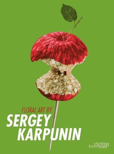  «FLORAL ART BY SERGEY KARPUNIN» - фото №1