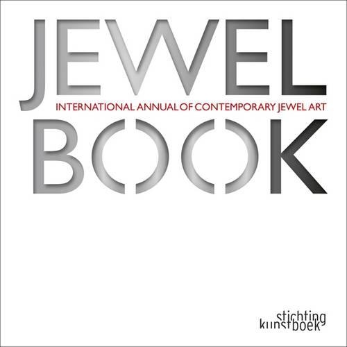  «JEWELBOOK: ANNUAL CONTEMPORARY JEWEL ART» - фото №1