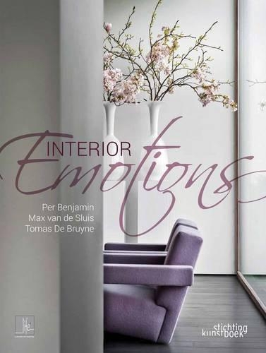 Бумажная книга «Interior Emotions. Life 3», авторов Томас де Брюйне, Макс ван де Слуис - фото №1