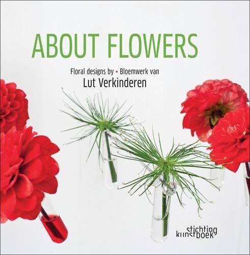  «ABOUT FLOWERS» - фото №1