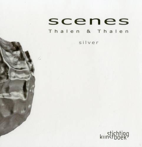 «THALEN & THALEN. SCENES     HB» - фото №1