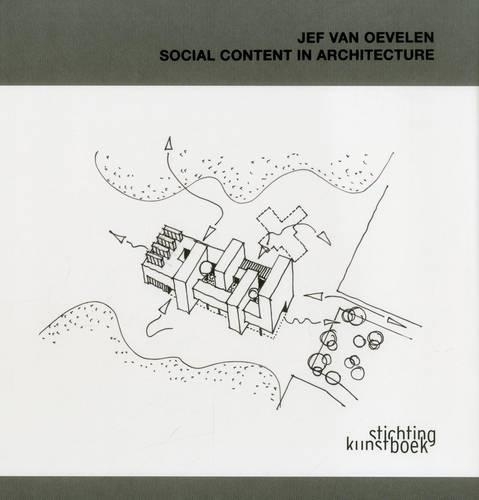  «ARCHITECT JEF VAN OEVELEN     HB» - фото №1