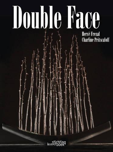  «DOUBLE FACE                           HB» - фото №1