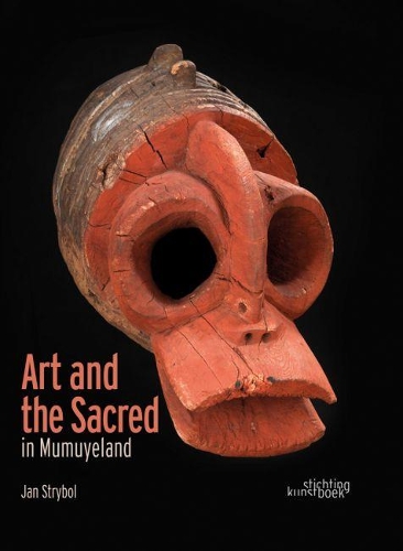 Бумажная книга «Art and the Sacred in Mumuyeland», автор Ян Страйбол - фото №1