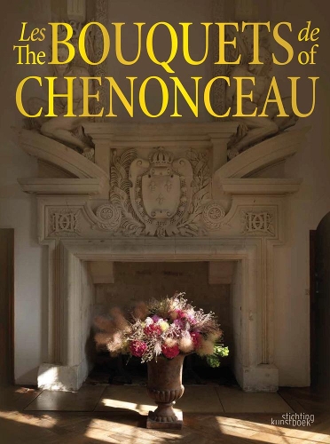 [object Object] «The Bouquets of Chenonceau», авторів Шато де Шенонсо, Жан-Франсуа Буше - фото №1