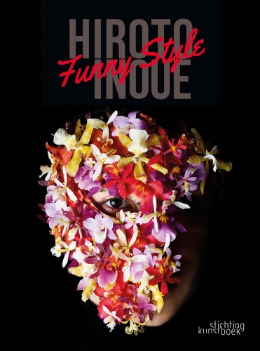 Паперова книга «Hiroto Inoue: Funny Style», автор Хірото Іноуе - фото №1