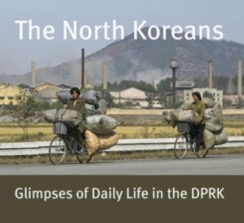Бумажная книга «The North Koreans: Glimpses of Daily Life in the Dprk», автор Мартин Тутш - фото №1