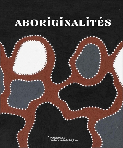 Паперова книга «Aboriginalities», автор Мішель Драге - фото №1