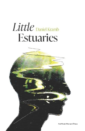 Бумажная книга «Little Estuaries», автор Даниэль Крамб - фото №1