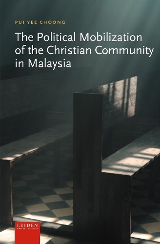 Бумажная книга «The Political Mobilization of the Christian Community in Malaysia», автор Пуи Йи Чонг - фото №1