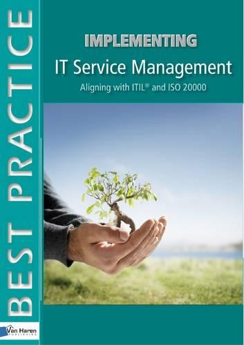 Паперова книга «The ITIL Process Manual», автор Джеймс Персе - фото №1