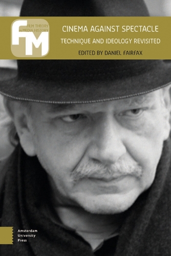 Бумажная книга «Cinema Against Spectacle: Technique and Ideology Revisited», автор Жан-Луи Комолли - фото №1