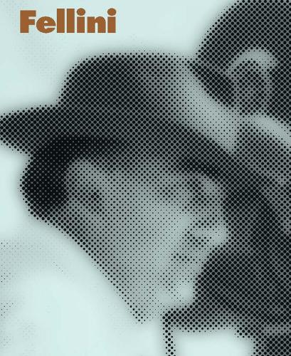 Паперова книга «Fellini», авторів Яап Гульдемонд, Маренте Блумхевель, Сем Стурдзе - фото №1