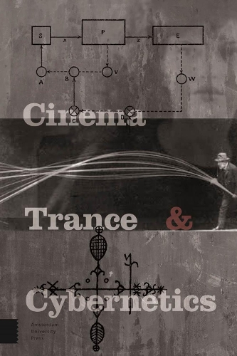 Бумажная книга «Cinema, Trance and Cybernetics», автор Уте Холл - фото №1