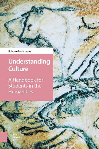 Паперова книга «Understanding Culture: A Handbook for Students in the Humanities», автор Бабетта Хеллеманс - фото №1