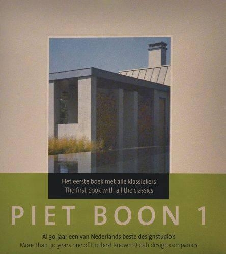 Паперова книга «Piet Boon 1: The First Book with All the Classics», автор Джойс Гюйсман - фото №1
