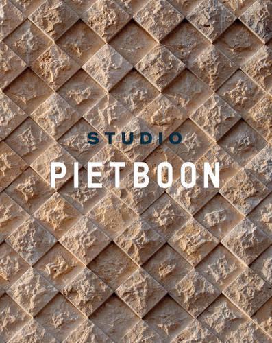 Бумажная книга «Peit Book Studio», автор Студия Пита Буна - фото №1