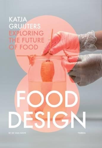  «FOOD DESIGN   PB» - фото №1