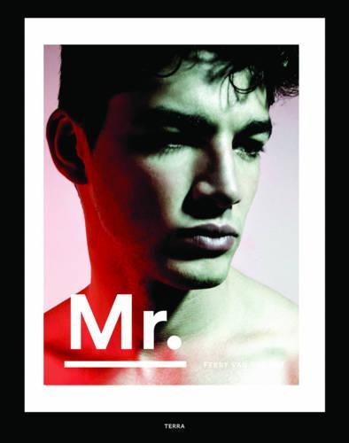  «MR.                                   HB» - фото №1