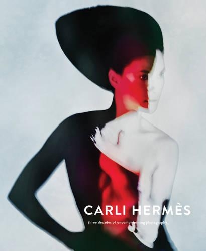 Паперова книга «Carli Hermes», автор Карлі Гермес - фото №1