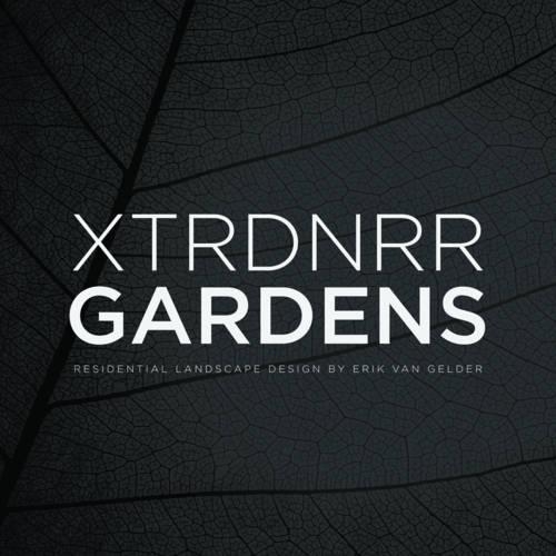  «XTRRDNR GARDENS                       HB» - фото №1