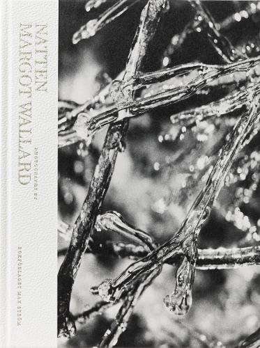 Паперова книга «Margot Wallard: Natten», автор Марго Воллард - фото №1