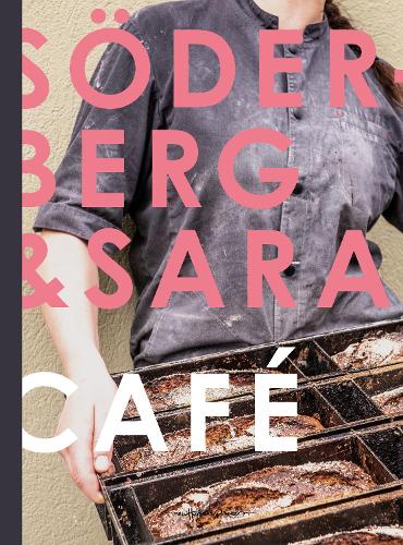 Бумажная книга «Soderberg Café», автор Пер Содерберг - фото №1