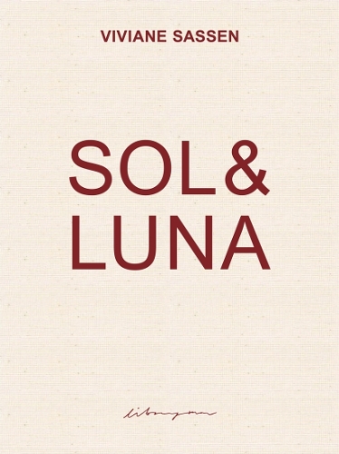 Паперова книга «Sol & Luna», автор Вів'єн Сассен - фото №1