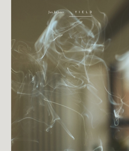 Бумажная книга «Yield», автор Ян Ленер - фото №1